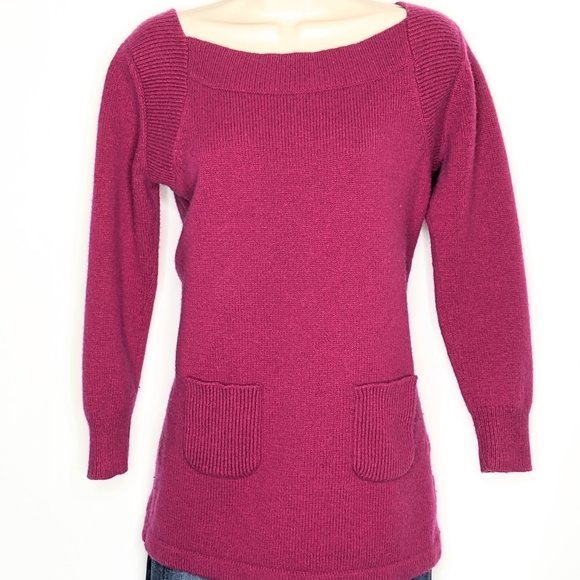 Merrell sweater - Picture 1 of 11